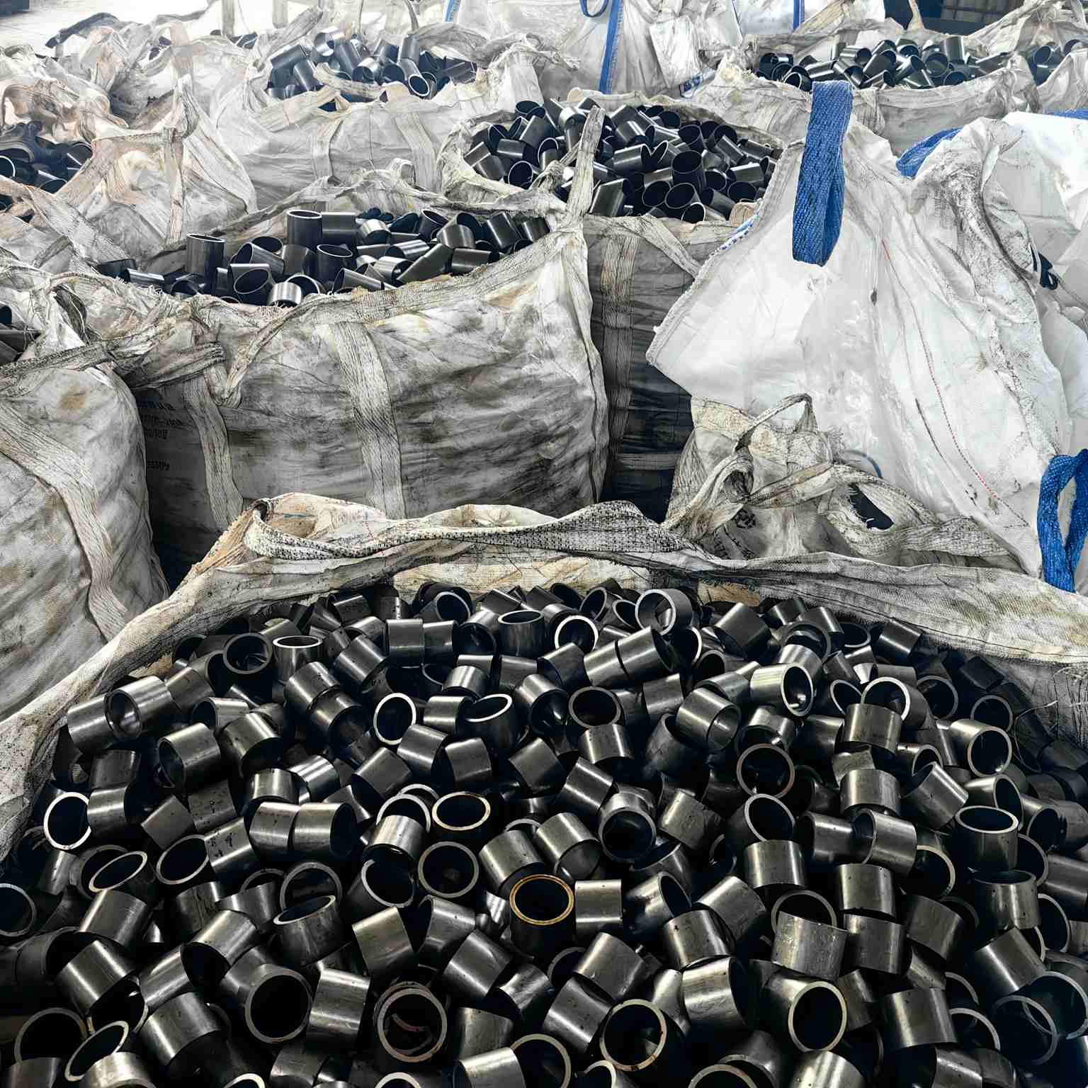 本溪市精密光亮管无缝管零切 - 厂家